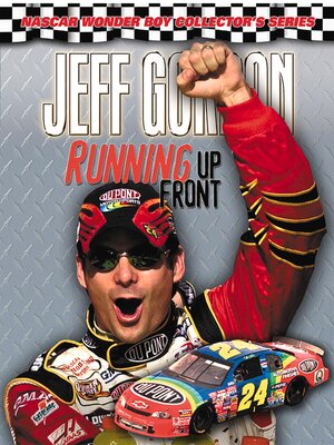 cover image of Jeff Gordon